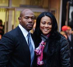 Images of lela rochon